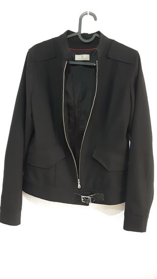 Chaqueta chica de Tintoretto