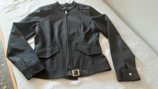 Chaqueta chica de Tintoretto