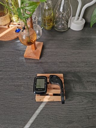 Garmin edge 200 + soporte manillar