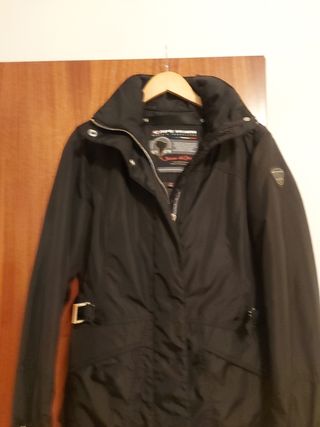 Giubbotto donna CAPE HORN