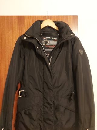 Giubbotto donna CAPE HORN