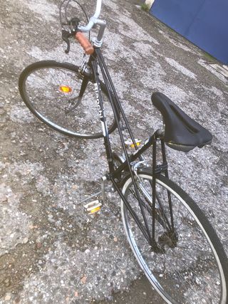 Bici Bianchi a3 marce 