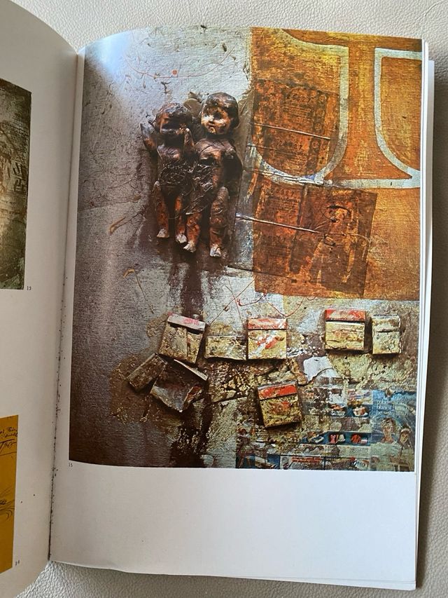 Modest Cuixart. Casa Colón - Las Palmas 1980