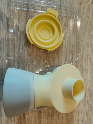 Sacaleches Medela Swing Flex E. Premium