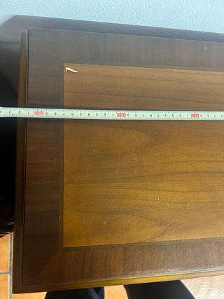 Mueble cajorera, comoda, aparador vintage