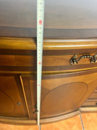 Mueble cajorera, comoda, aparador vintage