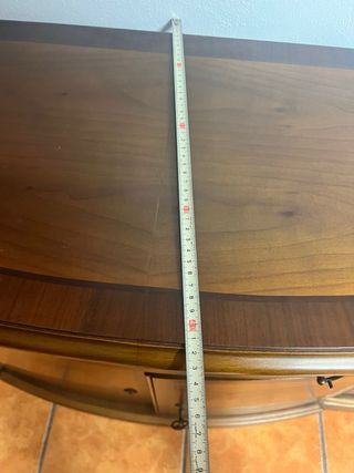 Mueble cajorera, comoda, aparador vintage