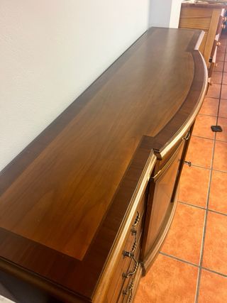 Mueble cajorera, comoda, aparador vintage