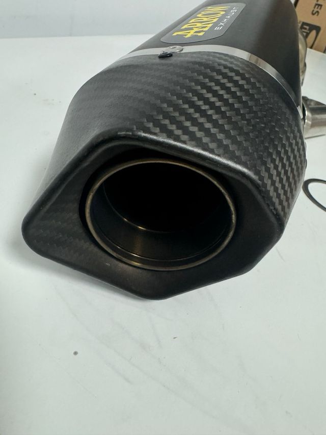 Tubo ARROW EXHAUST