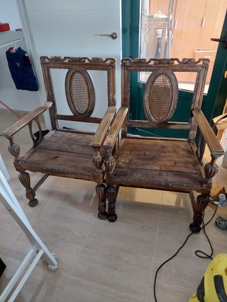 Butacas