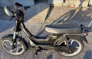 Derbi variant
