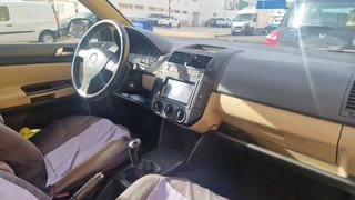 Volkswagen Polo 2007