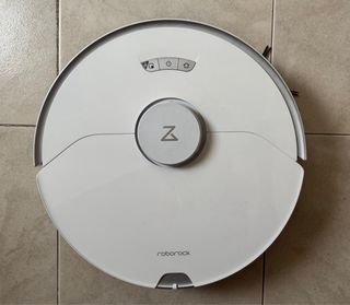 ROBOT ASPIRADOR FRIEGASUELOS INTELIGENTE