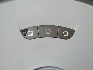 ROBOT ASPIRADOR FRIEGASUELOS INTELIGENTE