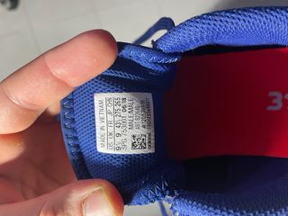 zapatillas balonmano