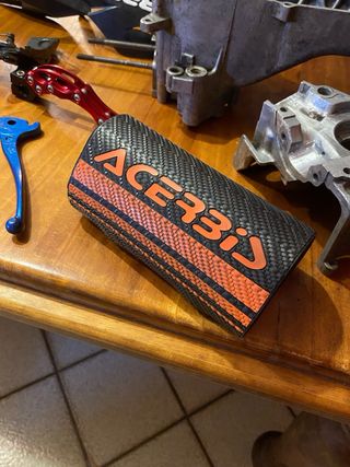 pezzi booster - hm50