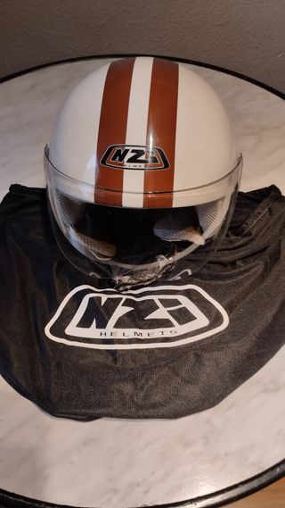 CASCO JET NZI 