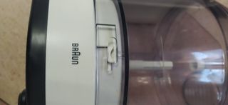 Multi robot de cocina