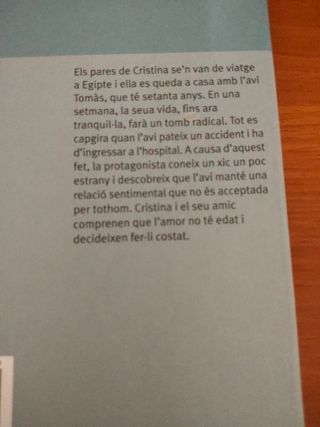 La llum del capvespre (Narrativa) (Catalan Edition)