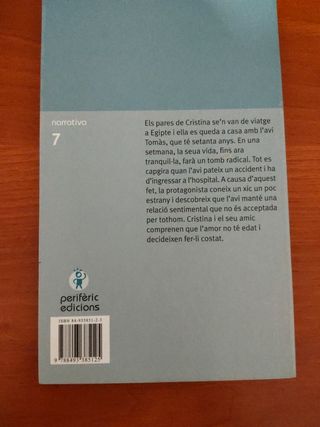 La llum del capvespre (Narrativa) (Catalan Edition)