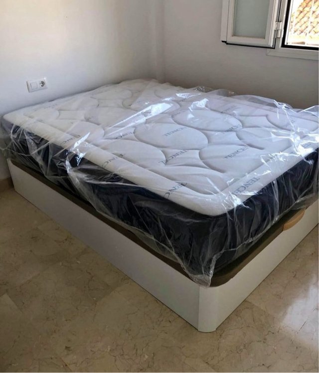 Liquidacion en colchones