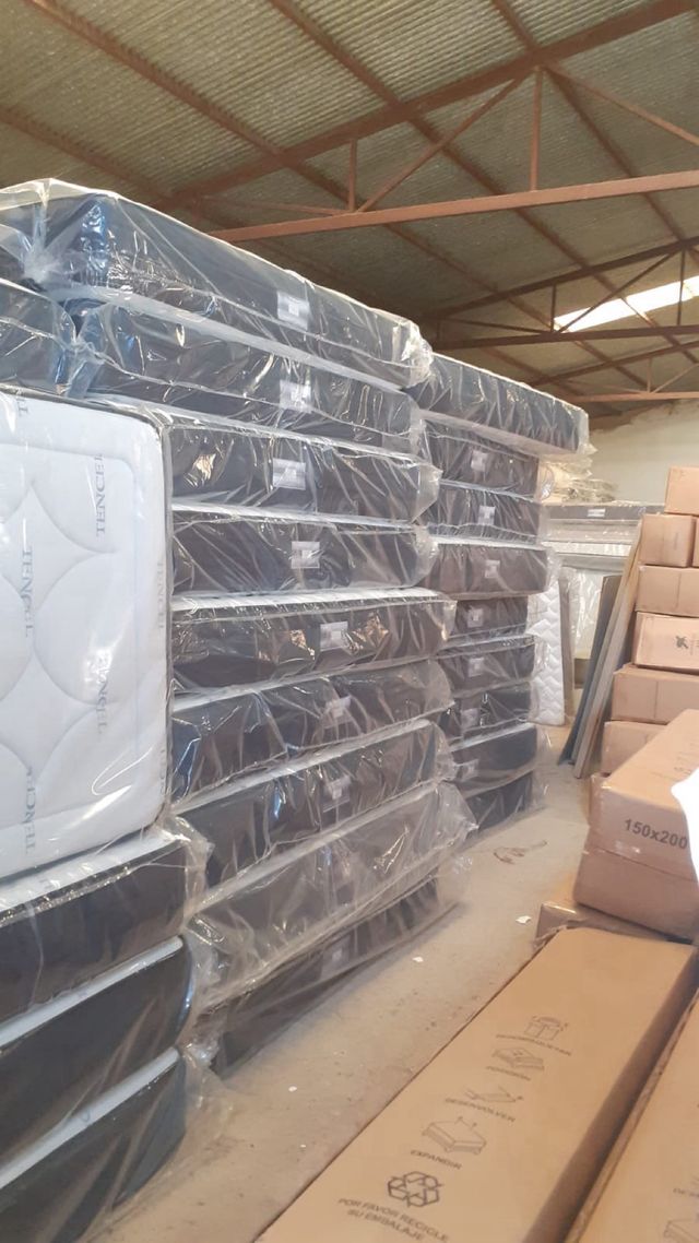 Liquidacion en colchones