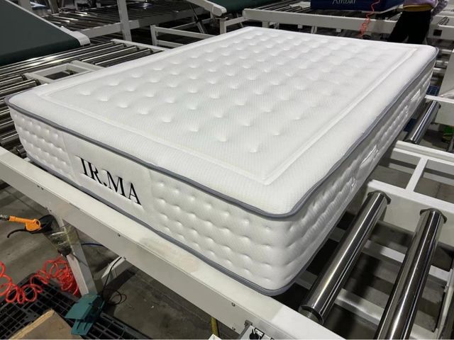 Liquidacion en colchones