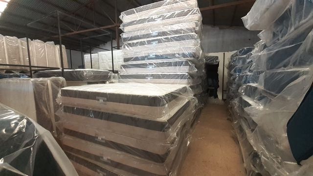 Liquidacion en colchones