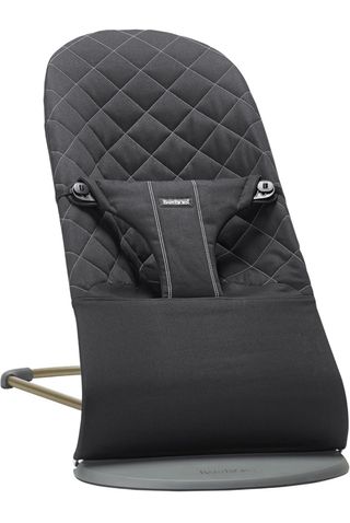 BabyBjörn Hamaca Bliss, Negro