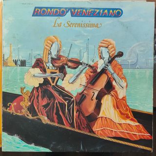 Rondo veneziano
