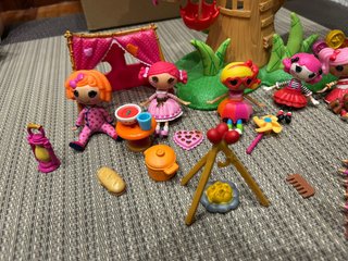 Juguetes