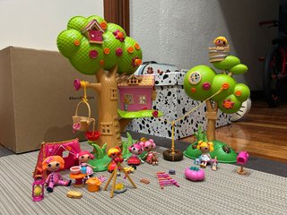Juguetes
