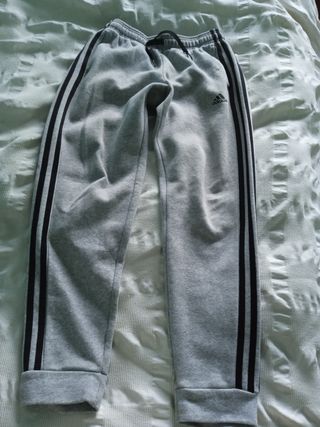 Chándal Adidas niño y Nike 