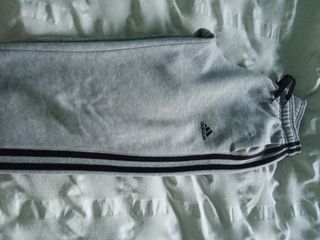 Chándal Adidas niño y Nike 