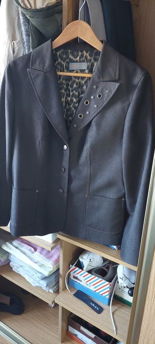 Americana informal sport