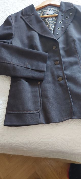 Americana informal sport