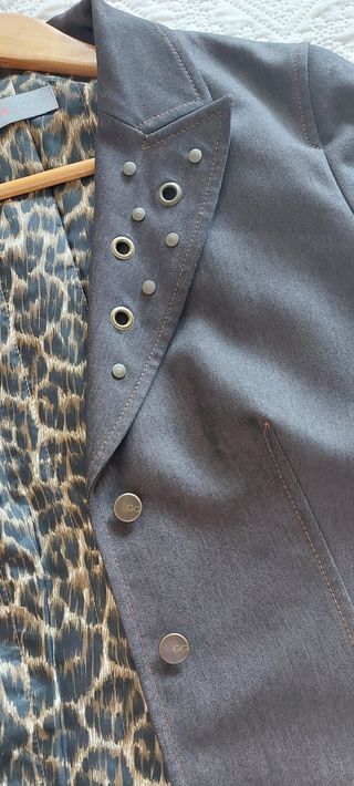 Americana informal sport