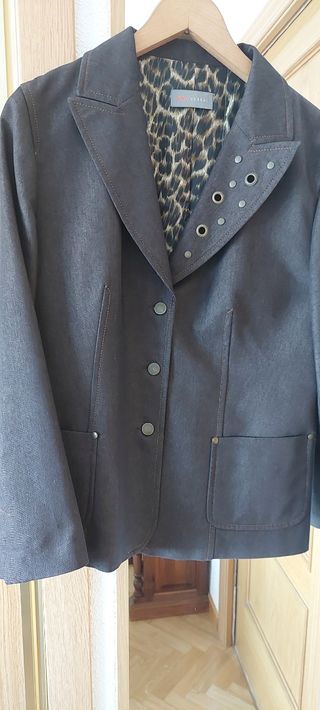 Americana informal sport