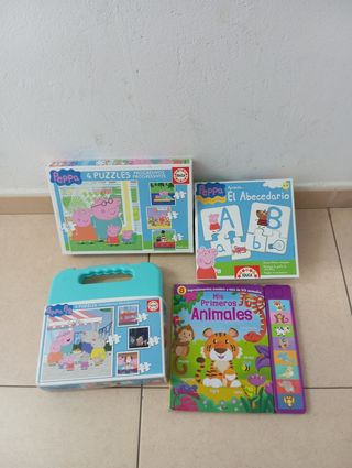 Juegos de mesa