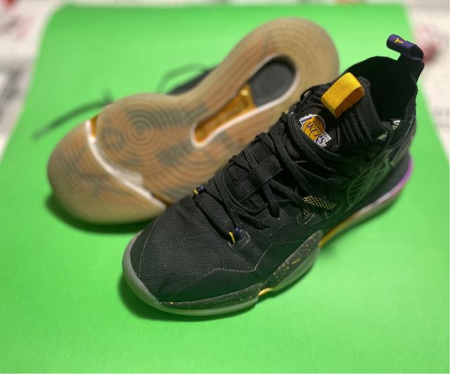 Scarpe da basket LAKERS 