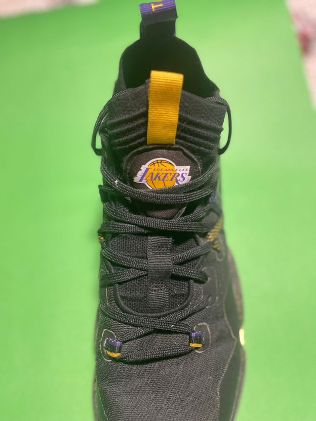 Scarpe da basket LAKERS 