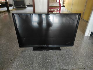 Televisor Philips, 32 pulgadas, no és smart tv