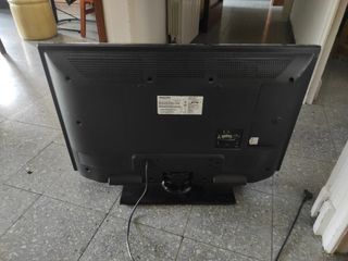 Televisor Philips, 32 pulgadas, no és smart tv