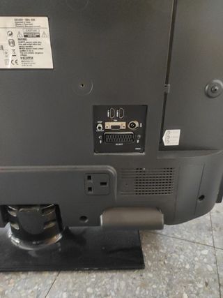 Televisor Philips, 32 pulgadas, no és smart tv