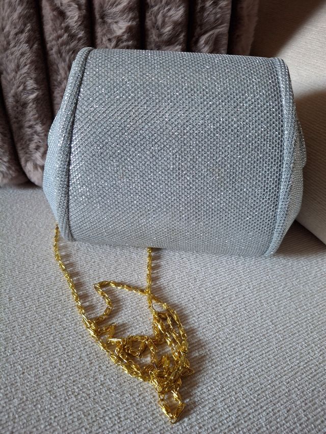 Pochette borsa Baci&Abbracci