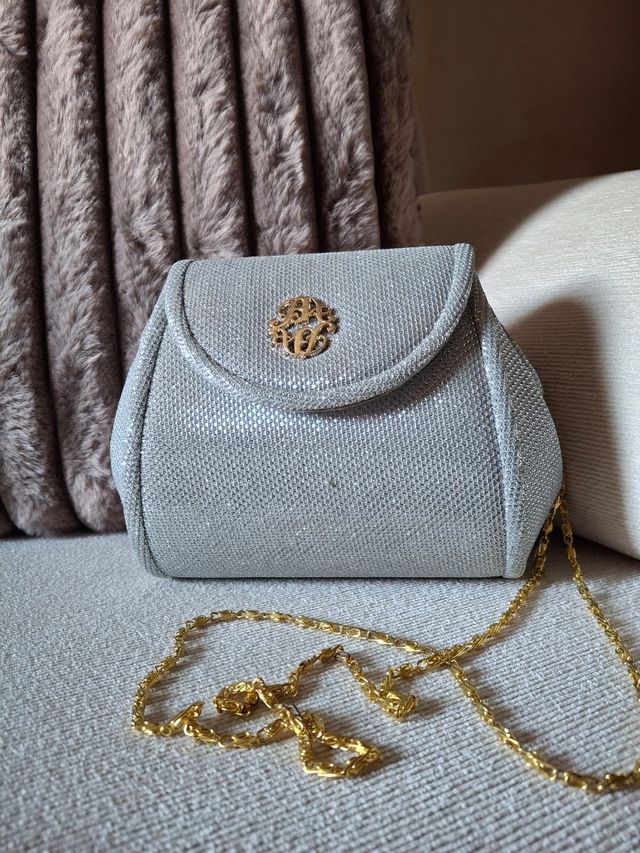 Pochette borsa Baci&Abbracci