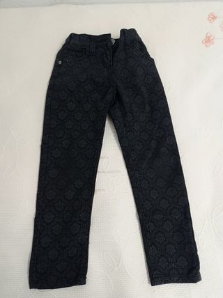 Pack 3 pantalones