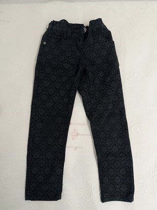 Pack 3 pantalones