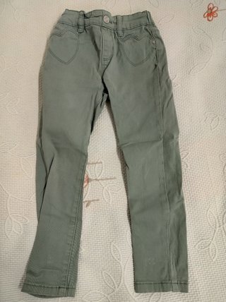 Pack 3 pantalones