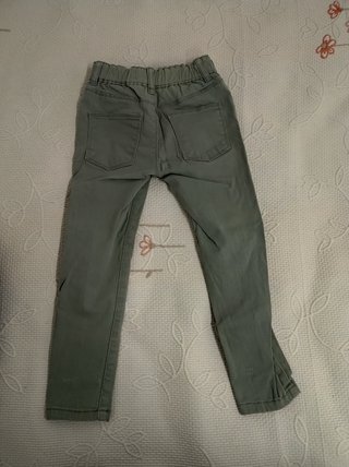 Pack 3 pantalones